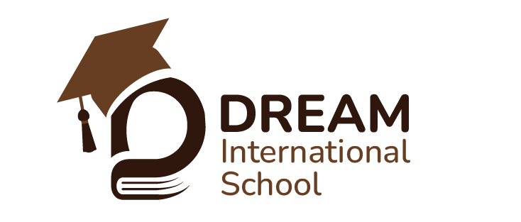 dream web header logo