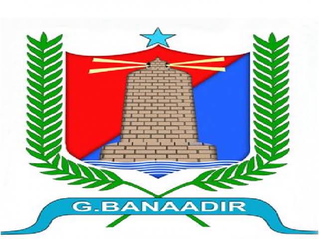 gobolka banaadir
