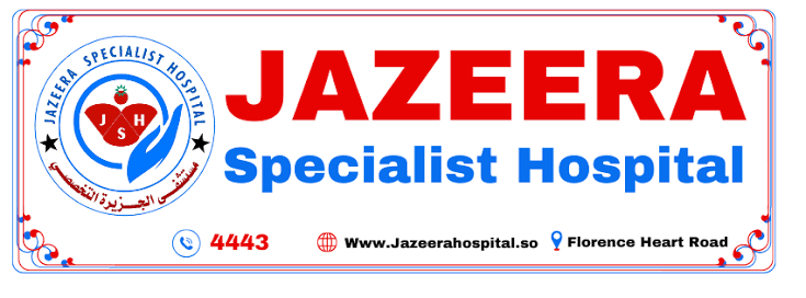 jazeera hospital